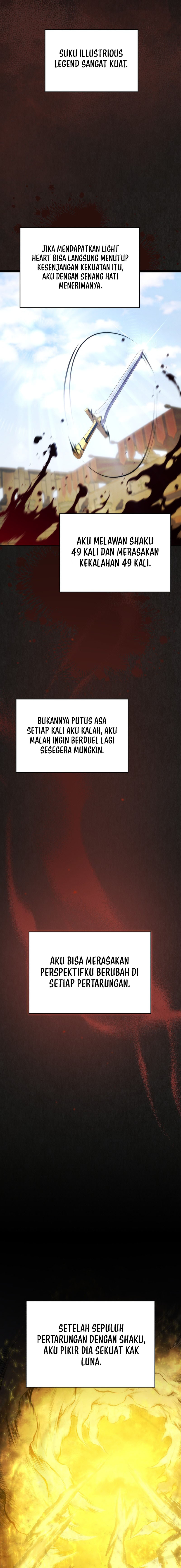 Swordmaster’s Youngest Son Chapter 137 halaman 13