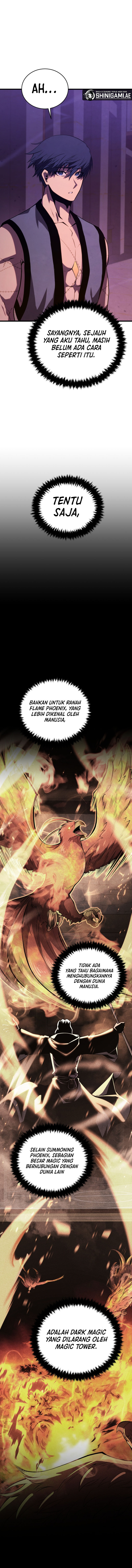 Swordmaster’s Youngest Son Chapter 138 halaman 11