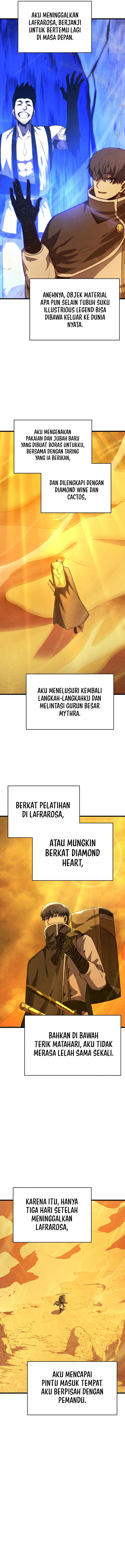 Swordmaster’s Youngest Son Chapter 139 halaman 15
