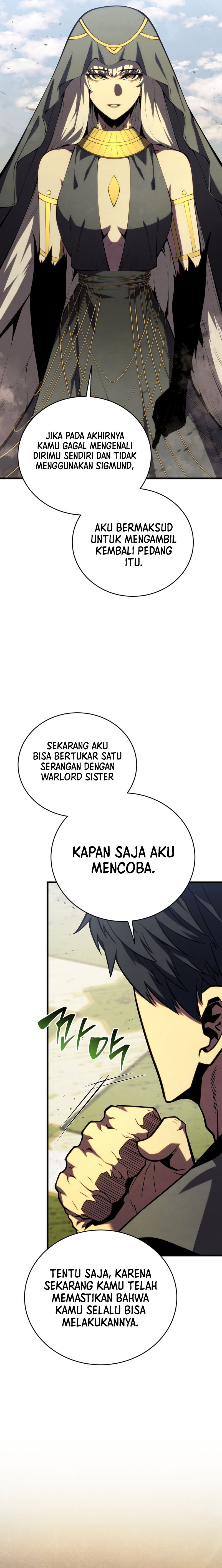 Swordmaster’s Youngest Son Chapter 139 halaman 11