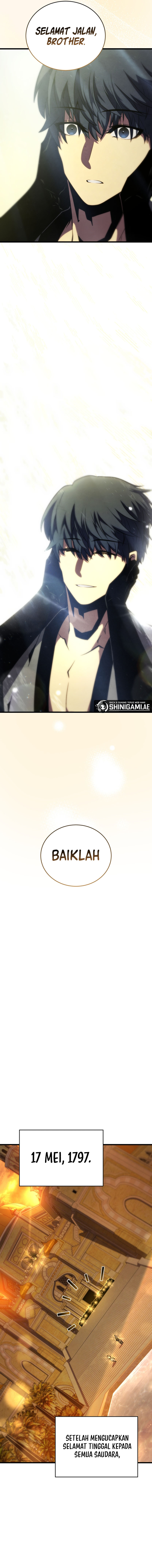 Swordmaster’s Youngest Son Chapter 139 halaman 14