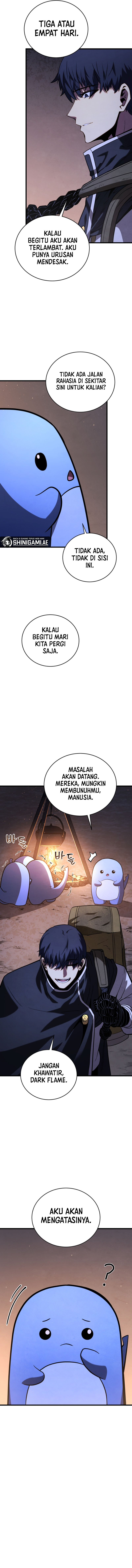 Swordmaster’s Youngest Son Chapter 139 halaman 18