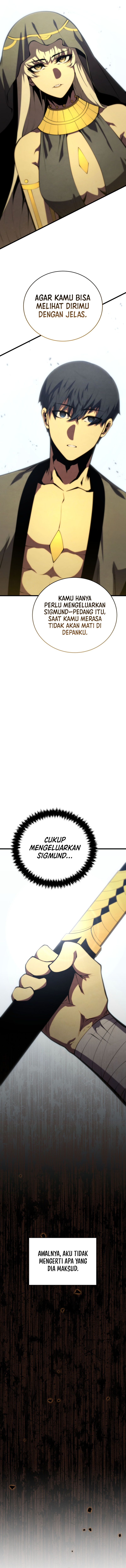 Swordmaster’s Youngest Son Chapter 139 halaman 2