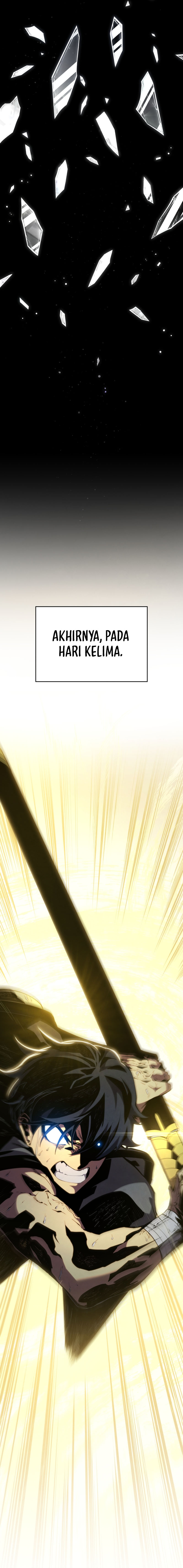 Swordmaster’s Youngest Son Chapter 139 halaman 6