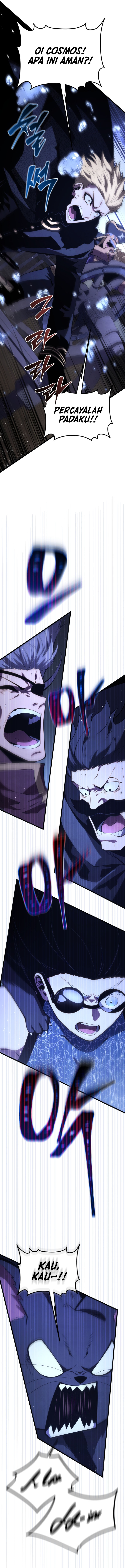 Swordmaster’s Youngest Son Chapter 145 halaman 19