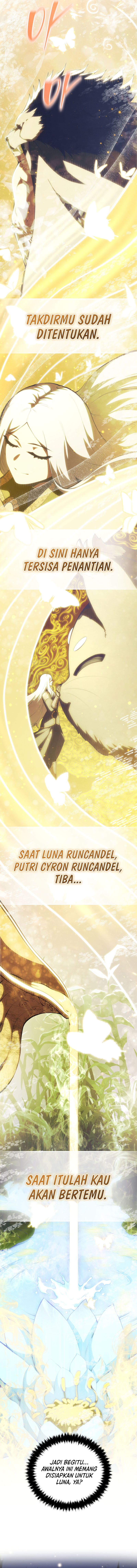 Swordmaster’s Youngest Son Chapter 152 halaman 7