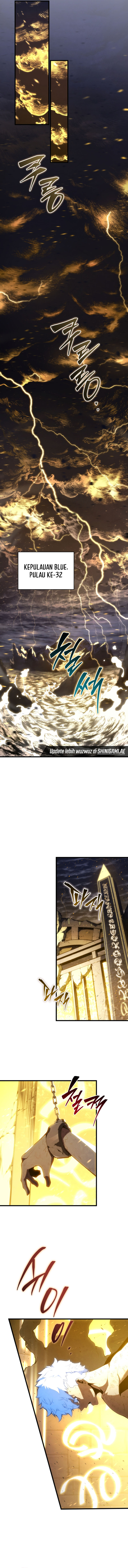 Swordmaster’s Youngest Son Chapter 152 halaman 15