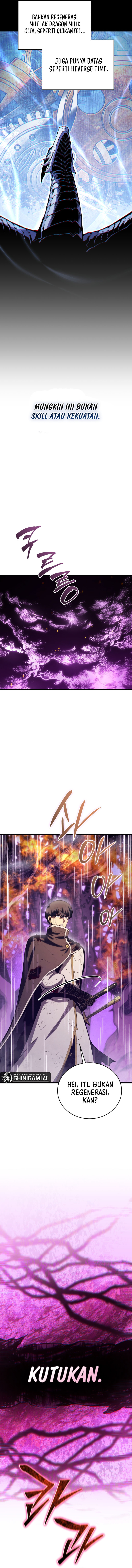 Swordmaster’s Youngest Son Chapter 152 halaman 2