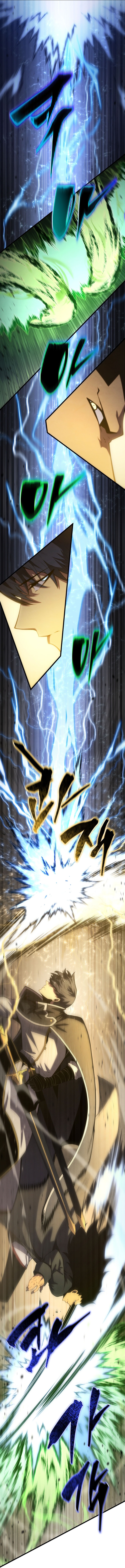 Swordmaster’s Youngest Son Chapter 154 halaman 5
