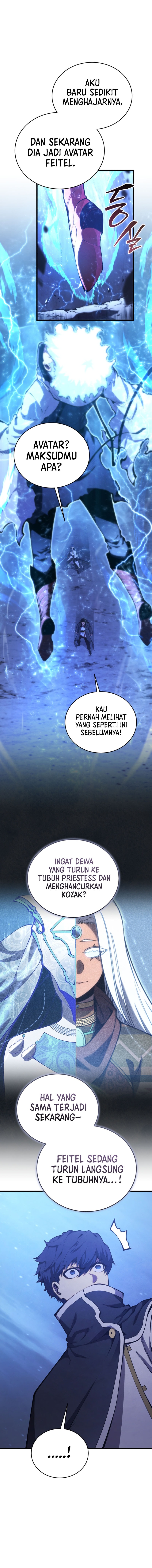 Swordmaster’s Youngest Son Chapter 154 halaman 16
