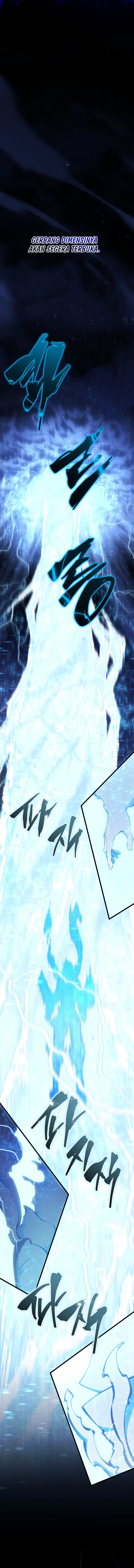 Swordmaster’s Youngest Son Chapter 155 halaman 2