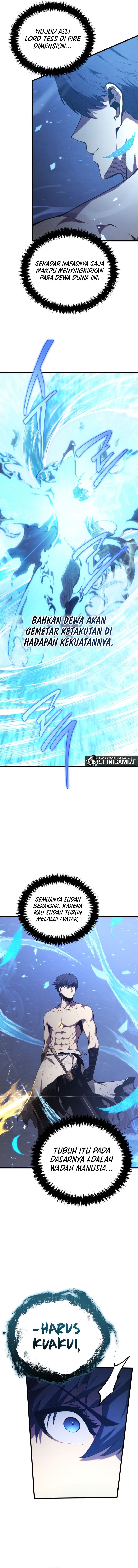 Swordmaster’s Youngest Son Chapter 155 halaman 19