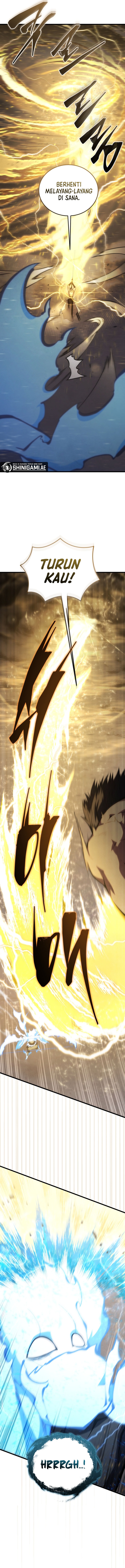Swordmaster’s Youngest Son Chapter 155 halaman 11
