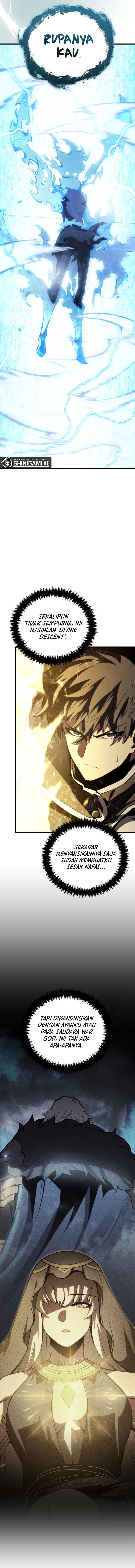 Swordmaster’s Youngest Son Chapter 155 halaman 4