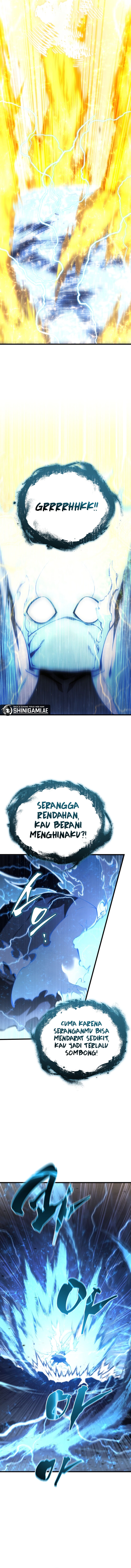 Swordmaster’s Youngest Son Chapter 155 halaman 14