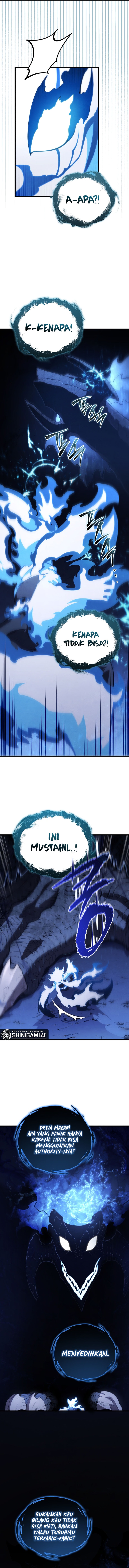 Swordmaster’s Youngest Son Chapter 156 halaman 6
