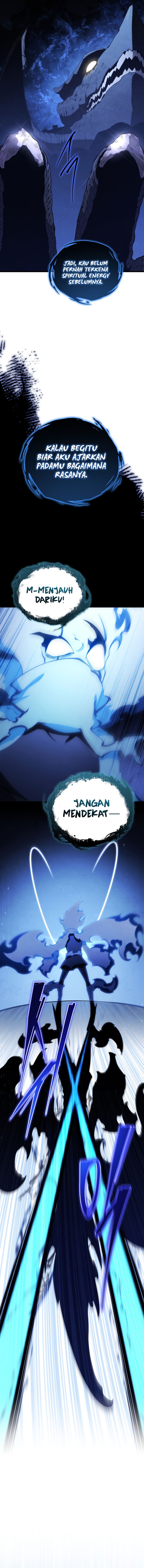 Swordmaster’s Youngest Son Chapter 156 halaman 7