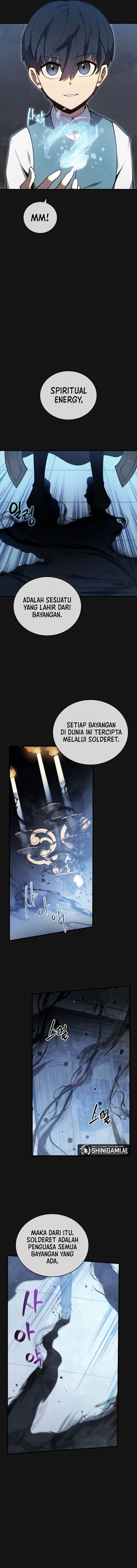 Swordmaster’s Youngest Son Chapter 156 halaman 2