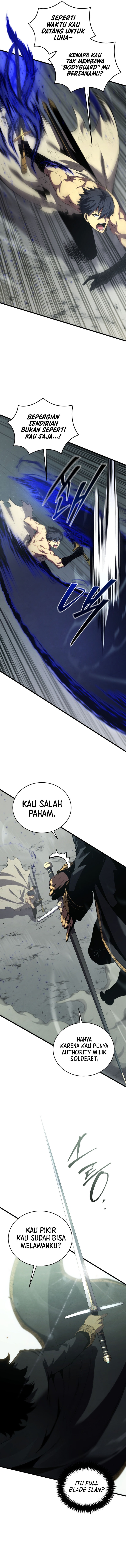 Swordmaster’s Youngest Son Chapter 157 halaman 2