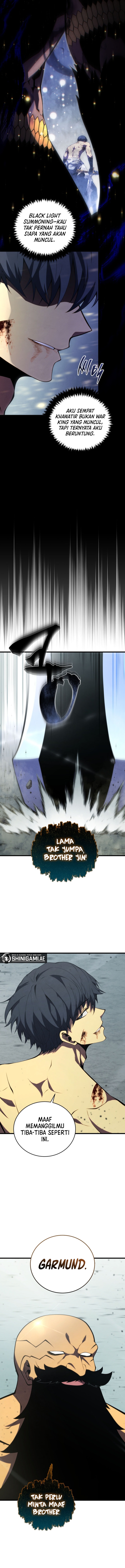 Swordmaster’s Youngest Son Chapter 157 halaman 17