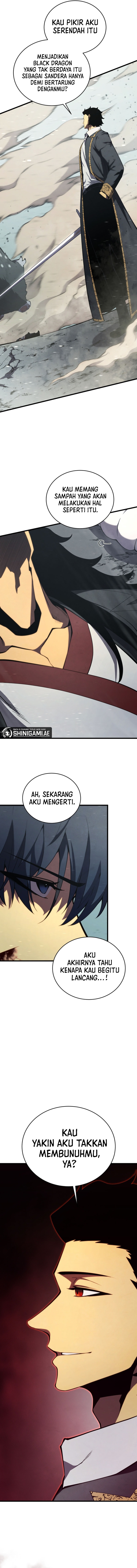 Swordmaster’s Youngest Son Chapter 157 halaman 11