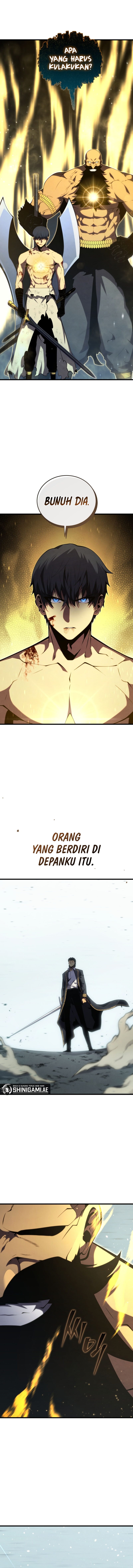 Swordmaster’s Youngest Son Chapter 157 halaman 18