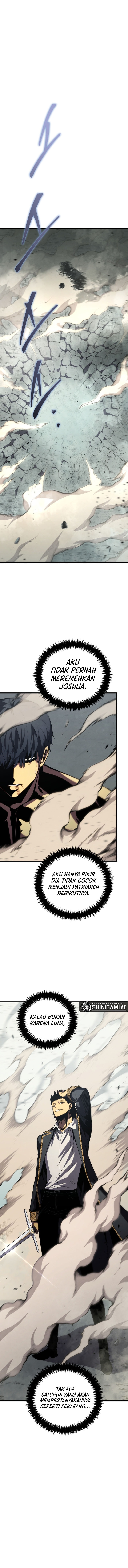 Swordmaster’s Youngest Son Chapter 157 halaman 9