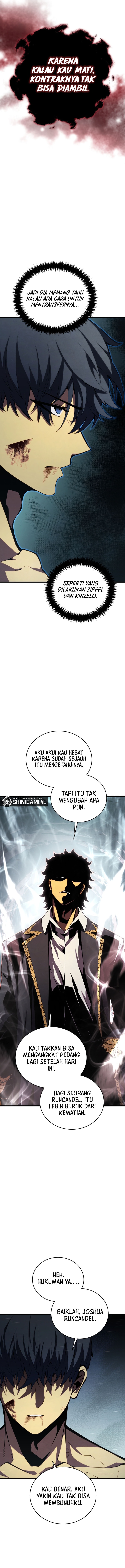 Swordmaster’s Youngest Son Chapter 157 halaman 12