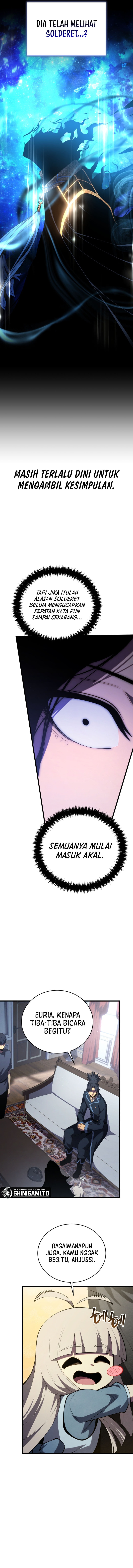 Swordmaster’s Youngest Son Chapter 164 halaman 13