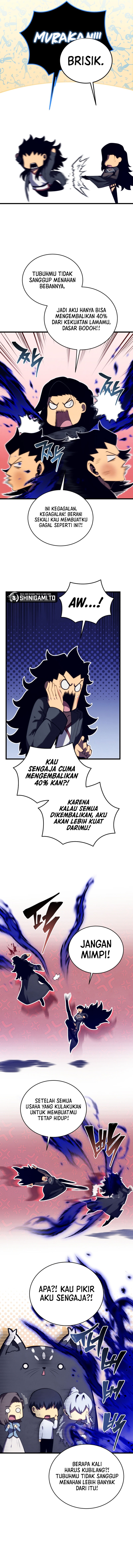 Swordmaster’s Youngest Son Chapter 165 halaman 9