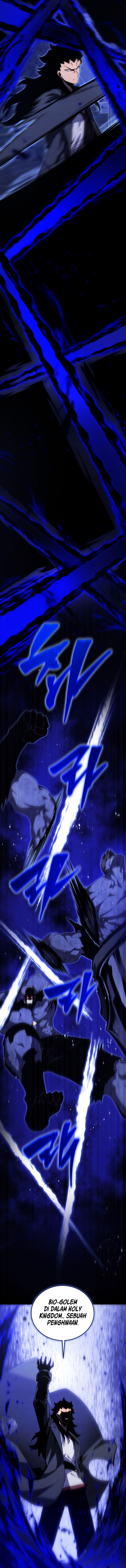 Swordmaster’s Youngest Son Chapter 166 halaman 14