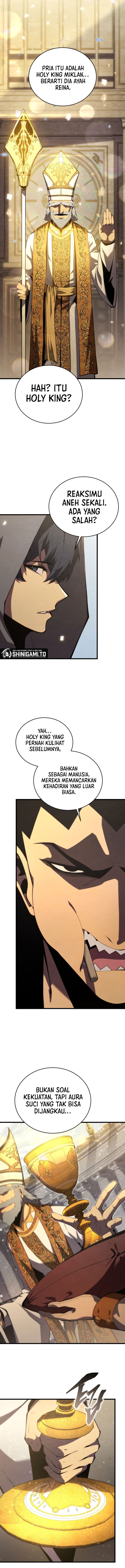 Swordmaster’s Youngest Son Chapter 166 halaman 3