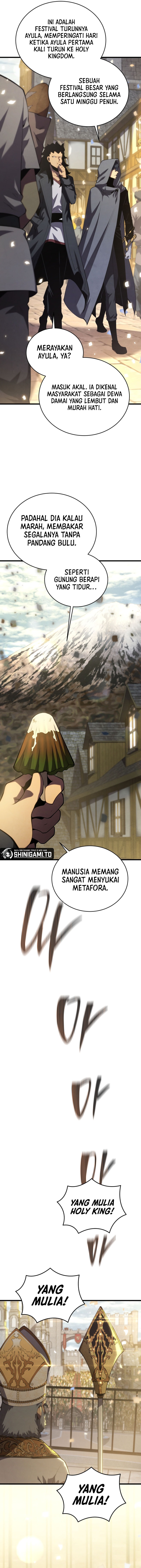 Swordmaster’s Youngest Son Chapter 166 halaman 2