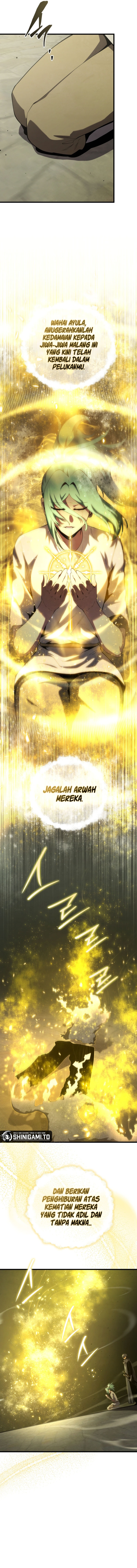 Swordmaster’s Youngest Son Chapter 166 halaman 17