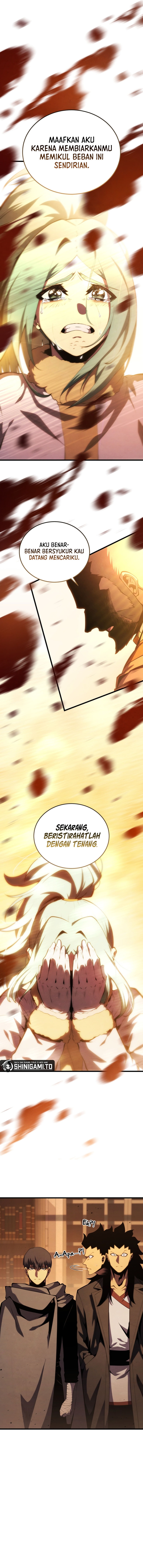 Swordmaster’s Youngest Son Chapter 167 halaman 16