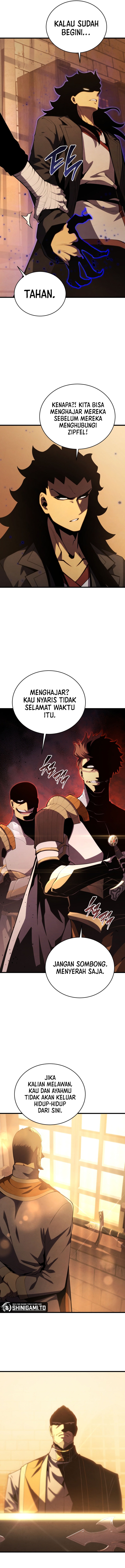 Swordmaster’s Youngest Son Chapter 167 halaman 13