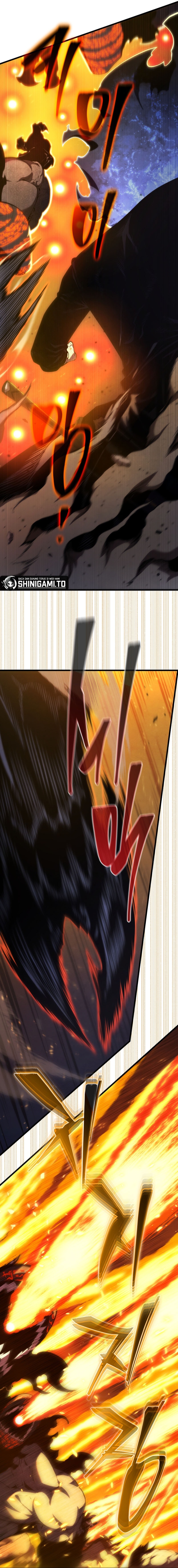 Swordmaster’s Youngest Son Chapter 170 halaman 5