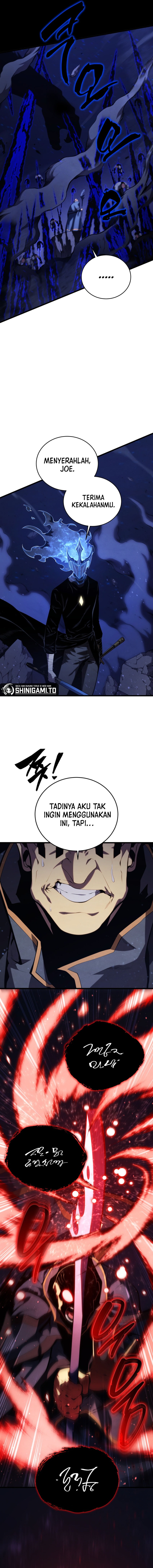 Swordmaster’s Youngest Son Chapter 170 halaman 13