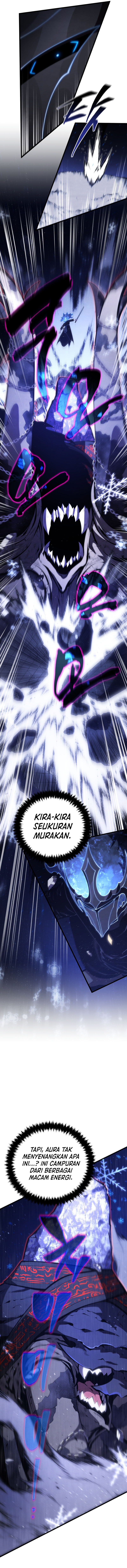 Swordmaster’s Youngest Son Chapter 170 halaman 15