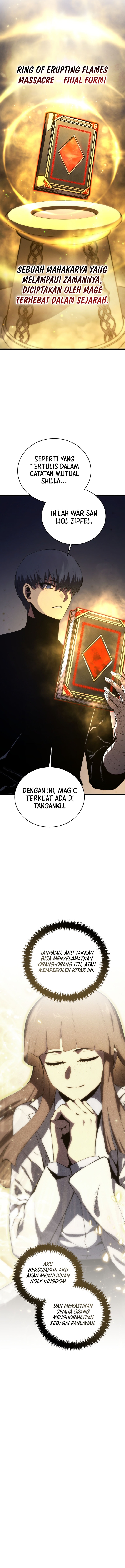 Swordmaster’s Youngest Son Chapter 173 halaman 14