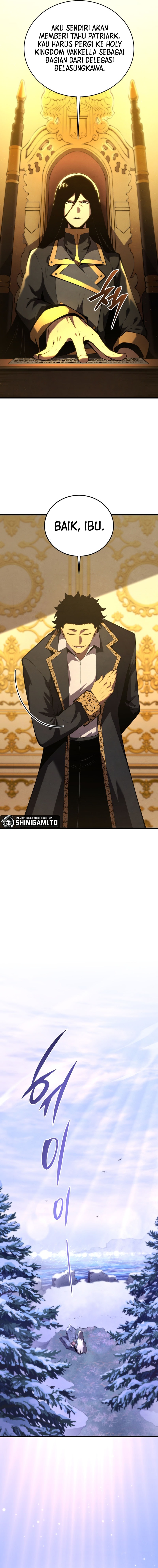 Swordmaster’s Youngest Son Chapter 175 halaman 4