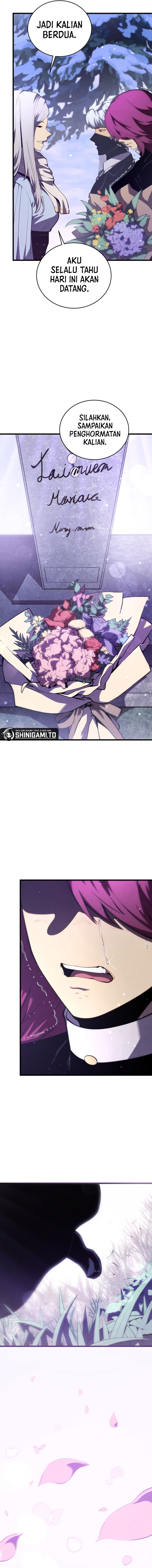 Swordmaster’s Youngest Son Chapter 175 halaman 6