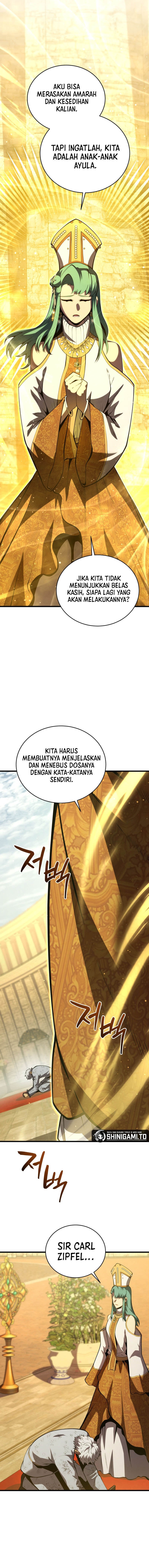 Swordmaster’s Youngest Son Chapter 175 halaman 18