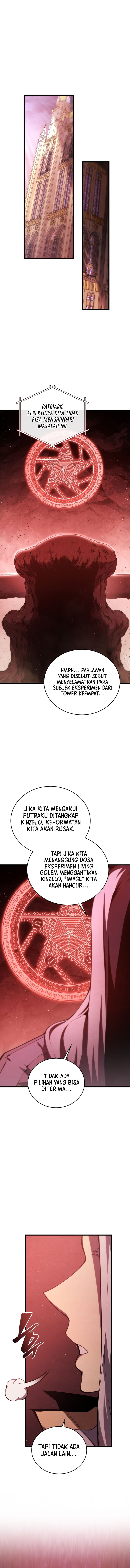Swordmaster’s Youngest Son Chapter 175 halaman 11