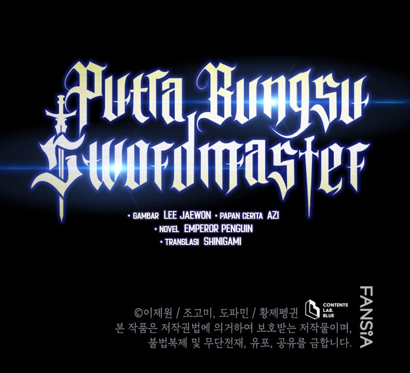 Swordmaster’s Youngest Son Chapter 175 halaman 22
