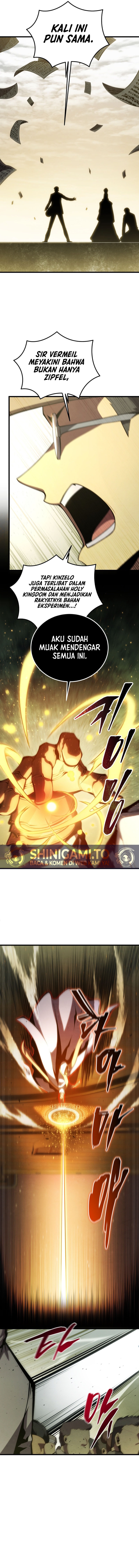 Swordmaster’s Youngest Son Chapter 176 halaman 5