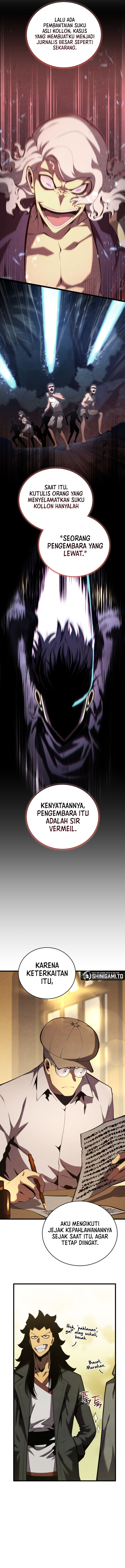 Swordmaster’s Youngest Son Chapter 176 halaman 4