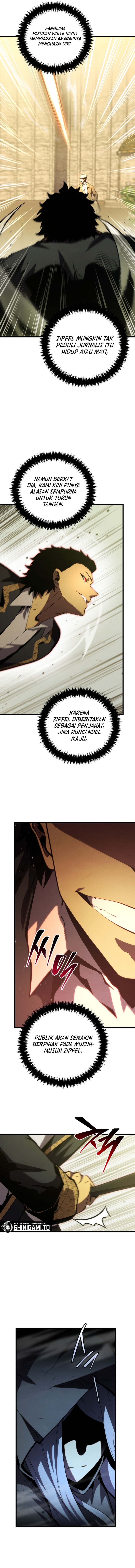 Swordmaster’s Youngest Son Chapter 176 halaman 6