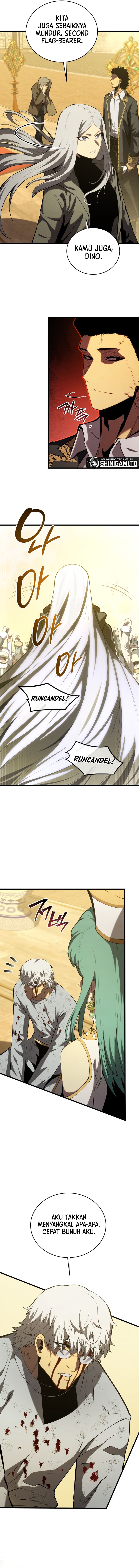 Swordmaster’s Youngest Son Chapter 177 halaman 6