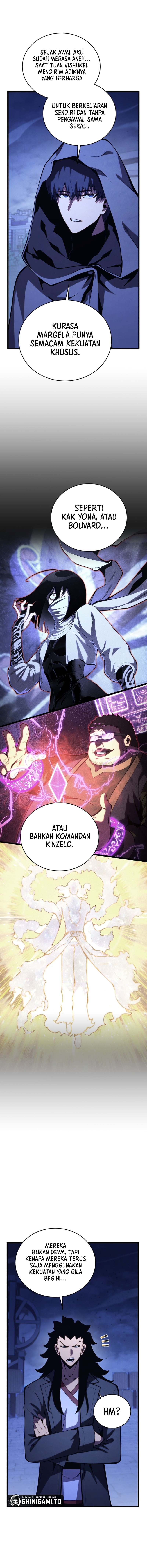 Swordmaster’s Youngest Son Chapter 177 halaman 9